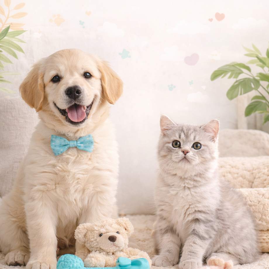 The very best for your loyal companion